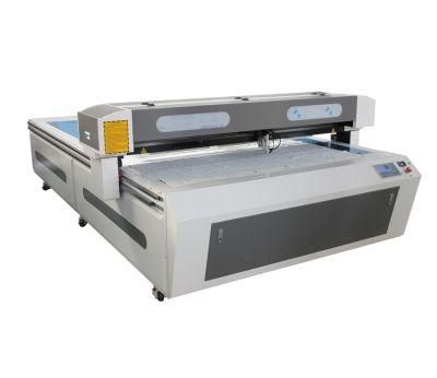 2mm Stainless Steel Laser Metal Cutting Machine (DW1325)