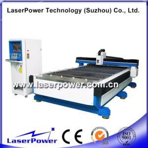 Fiber Laser Cutting Machine for Electrical Cabinet