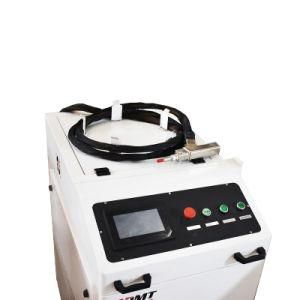 Handheld Portable Automatic Laser Welding Machine