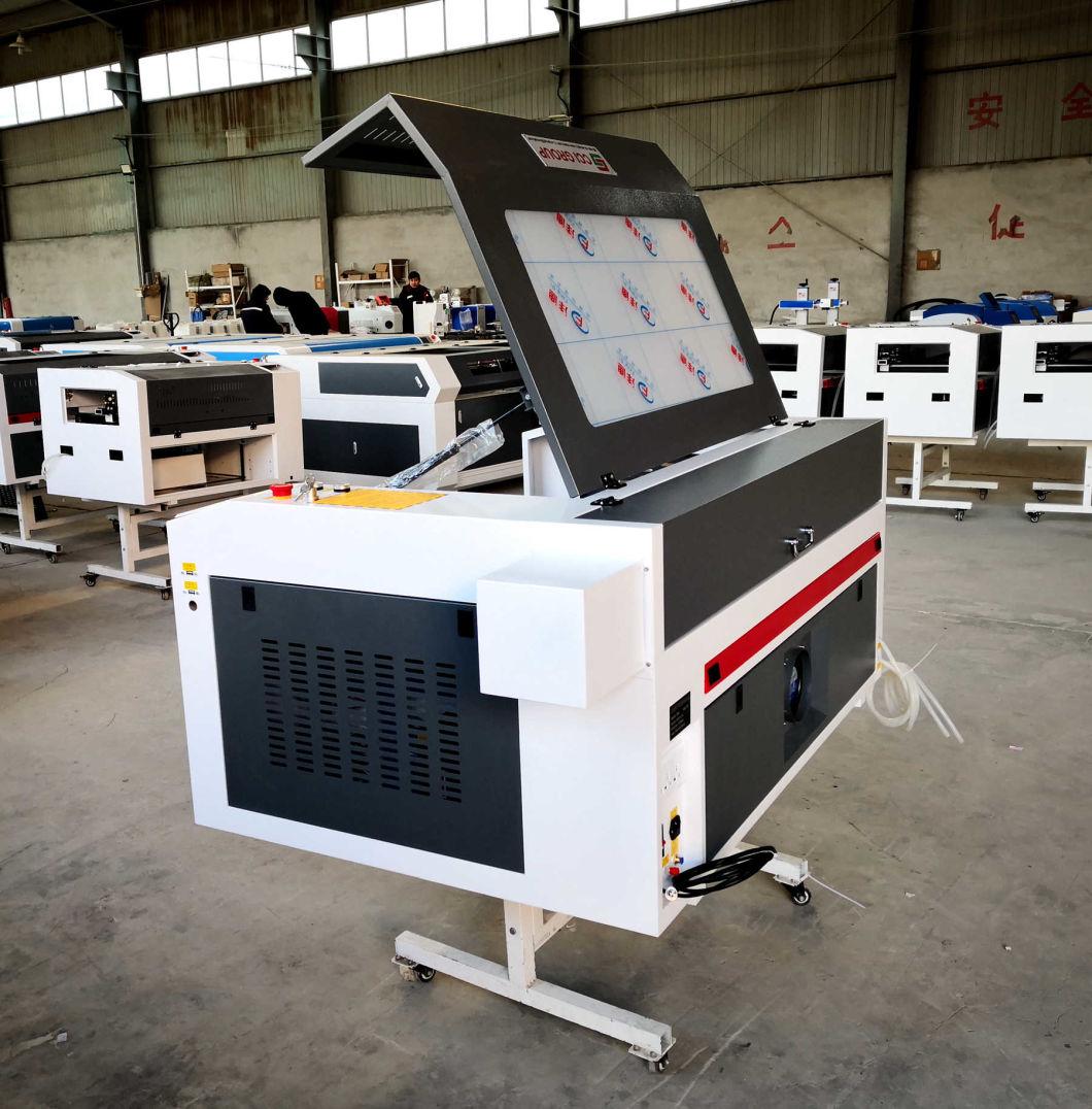 80W 100W 150W Cardboard MDF CO2 Laser Engraver Cutters Machines for Wood Engraving Granite Stone