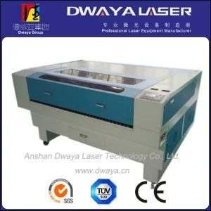 Non-Metal Hybrid Laser Cuttting Machine Dwaya 1325-H/CO2 Laser Engraving