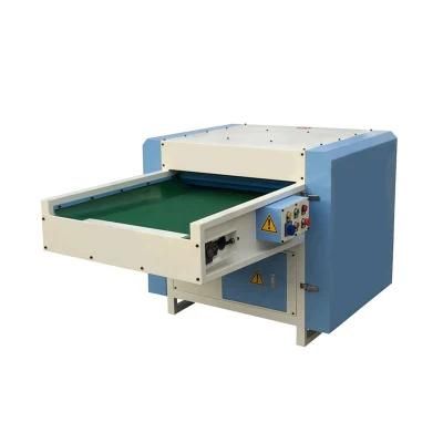 Fiber Ball Making Machine|Polyester Fiber Opening Machine and Pillow Filling Machine