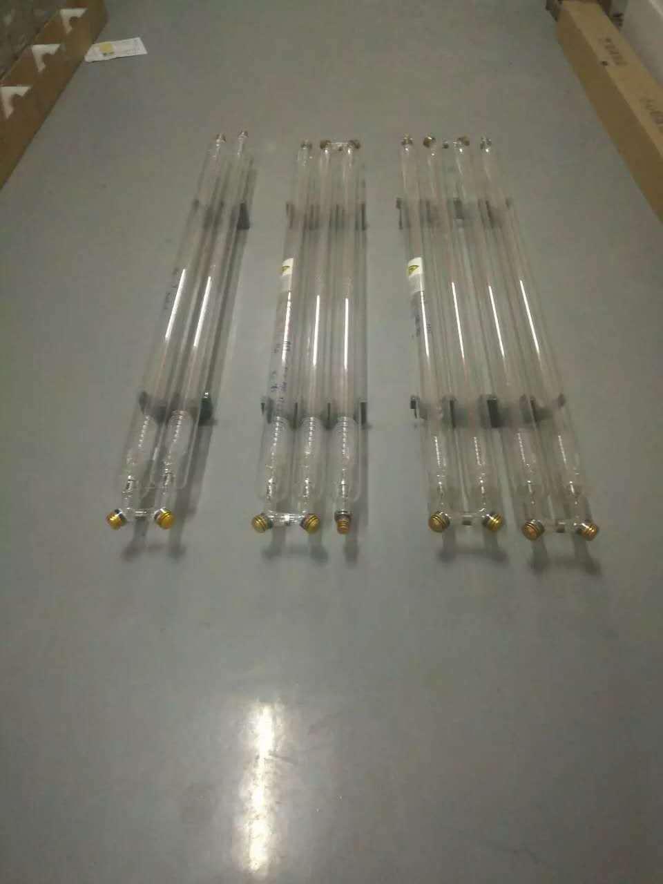 Metal CO2 Laser Tube