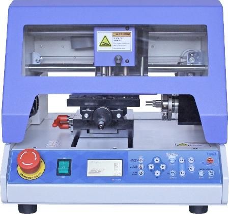 Manufacturers Supply CO2 3D Crystal Laser Metal Engraving Machine for Jewelry