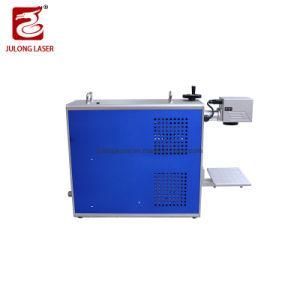 Fiber Laser Making Machine for Metal Factory Sale Easy to Use