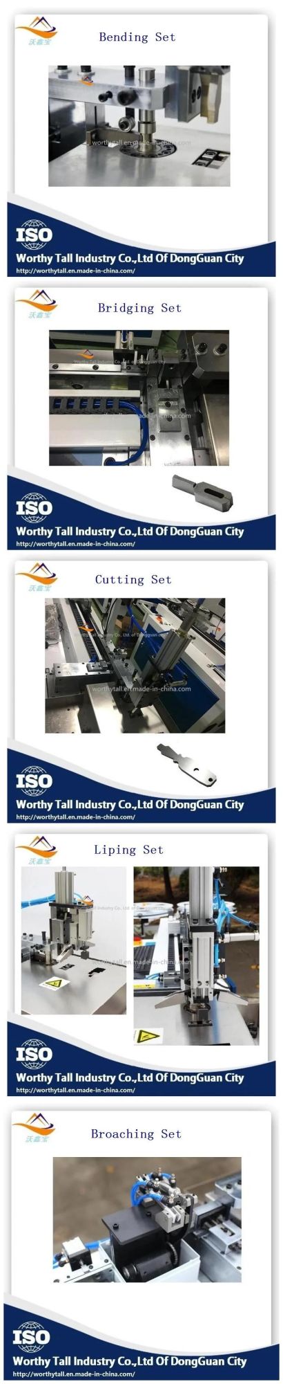 1500W Laser Cutting Machine for Die Board Making