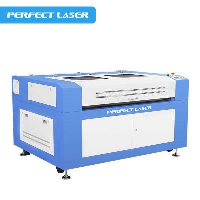 Denim Cutting Machine CO2 Laser Engraving and Cutting Machine for Jeans (PEDK-9060)