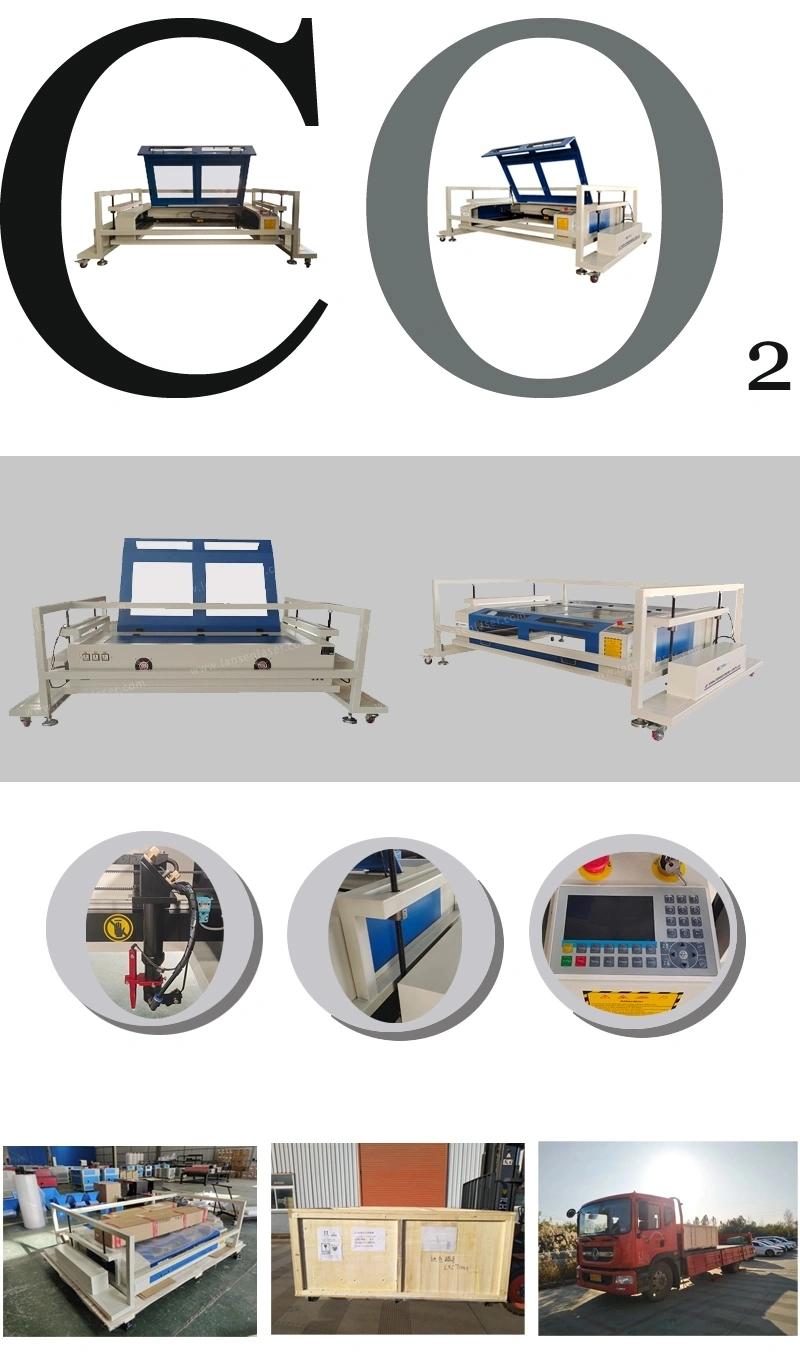 Stone Marble Granite Laser Engraving Cutting Machine Best Price