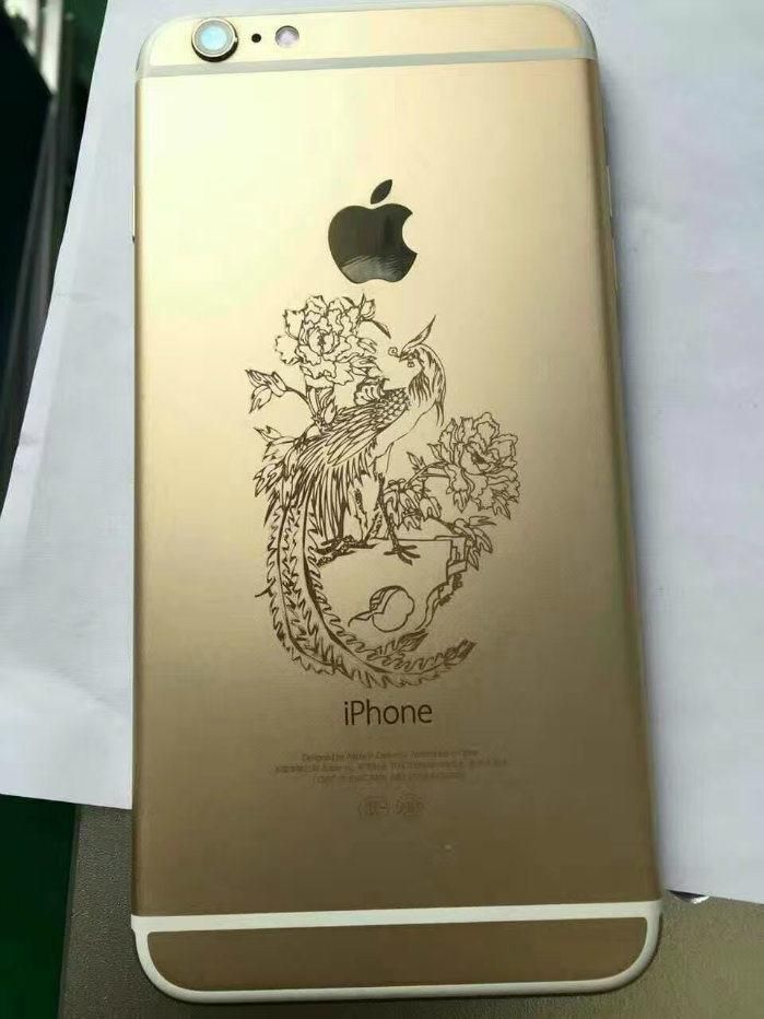 Fiber Laser Marking Machine for Jpt M6 Marking Customize The Logo