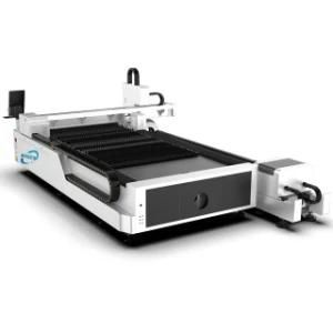 1000W 3000W CNC Fiber Laser Cutting Machine Laser Cutter Machine