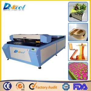 Cheap CNC Laser Cutting Machine for Foam Paper Acrylic Sale