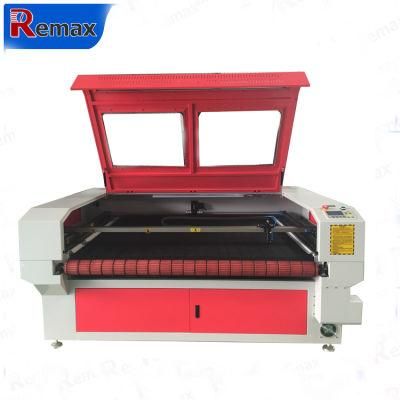 CO2 Laser Cutting and Engraving Machine with Great Quality
