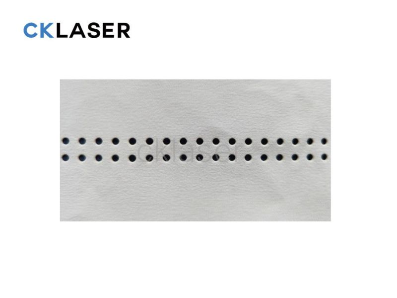 180W/250W/350W Super CO2 Laser Marking Machine 1600mmx1600mm for Fabric / Textile /Paper /Wood/Stone/Leather/Denim