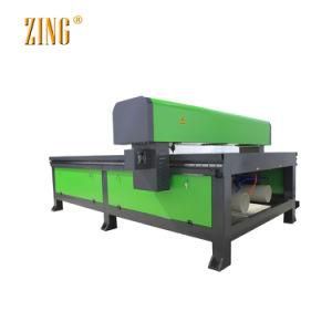 Jinan Zing 1325 CO2 Mixed Laser Engraving Machines for Metal and Non-Metal
