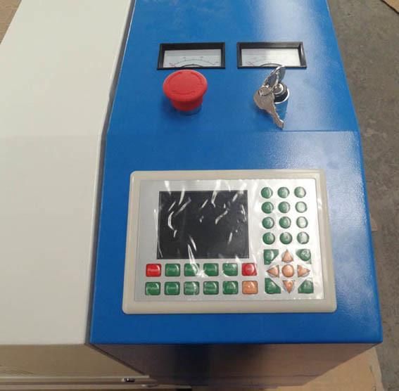 Acrylic CO2 Laser Cutting Machine (flc1512)