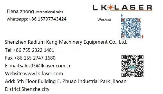 Big Discount Mini Desktop Laser Welding Machine Fiber Laser Welding Machine Price Metal Dental Laser Welding Equipment