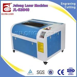 Hot Sale Laser Engraving Cutting Machine 600mmx400mm