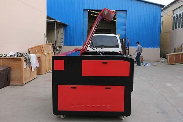 1300X900mm 150W /180W Reci Wood CO2 Laser Cut Machine