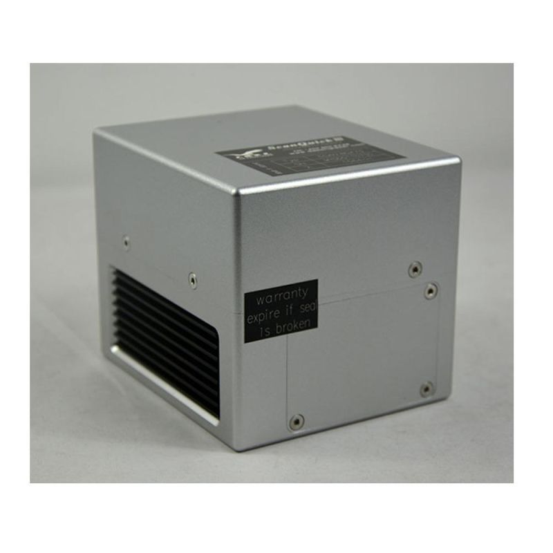 Laser Marking Machine Parts Jewelry Rotary Table High-Speed Quick Scanning Galvanometer Galvano