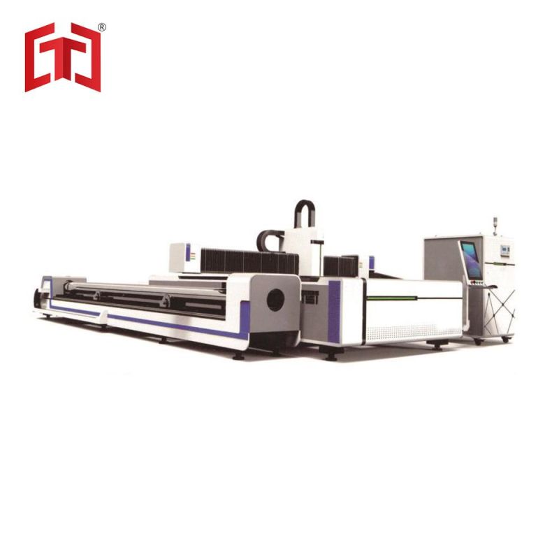 All Types of Fiber Laser Cutter Machine