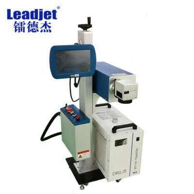 High Speed for Scanning Ultraviolet Bottle/Keyboard/Charger Laser Printer