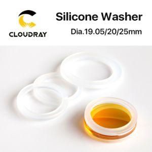 Cloudray Cl507 Silicon Washer for Lens T1.5mm