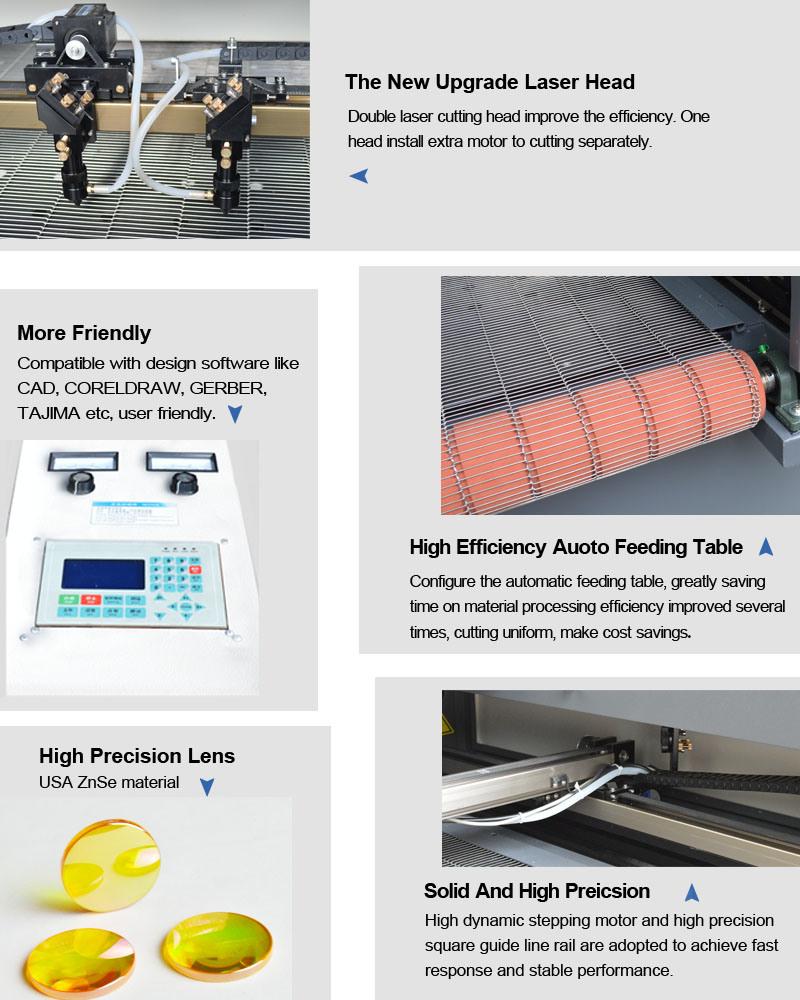 CO2 Laser Engraving Machine Price (MT-1080H)