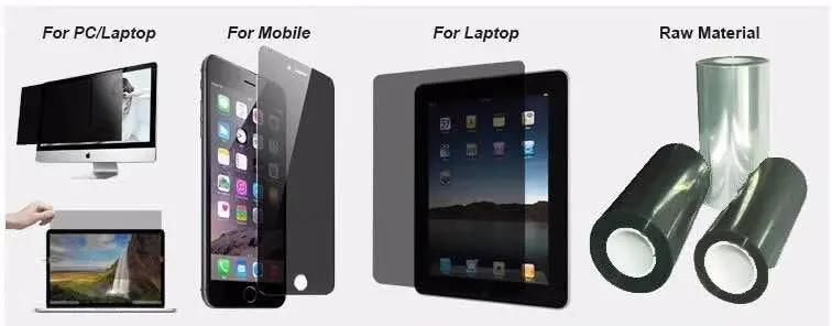 with All Models Templates Mobile Screen Protector Machine