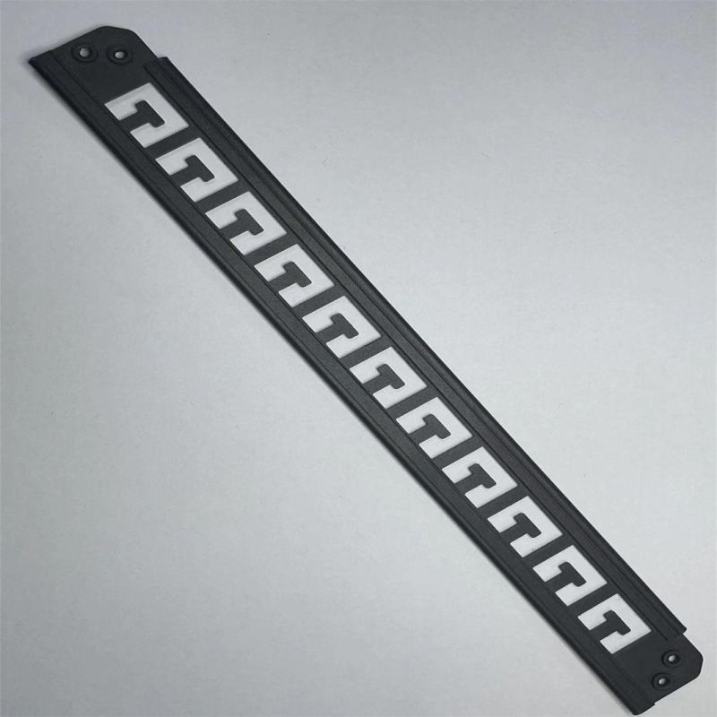 Stainless Steel Aluminium Iron Custom Precision Sheet Metal Parts Laser Cut Parts for Auto Parts Machines Parts