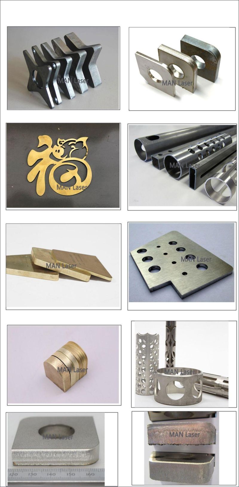 Ipg Raycus 3015 2000W 1kw 1.5kw Head Fiber Laser Cutting Machine Fibre Cut Metal Machines