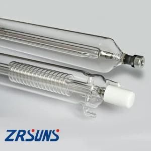 100W Reci Laser Tube Used on CO2 Laser Cutter