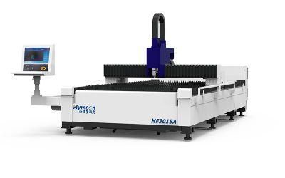 Laser Cutting Machine 1500W 3000W Fiber Laser