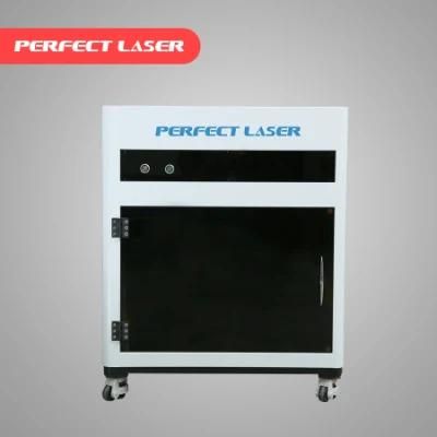 Equivalent Technical High Speed Scanner 3D Portrait Crystal Inside Mini Laser Engraving Machine