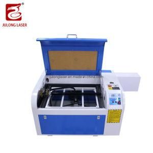 Factory Sale Jl-K4040 Laser Engraving and Cutting Machine Made in China