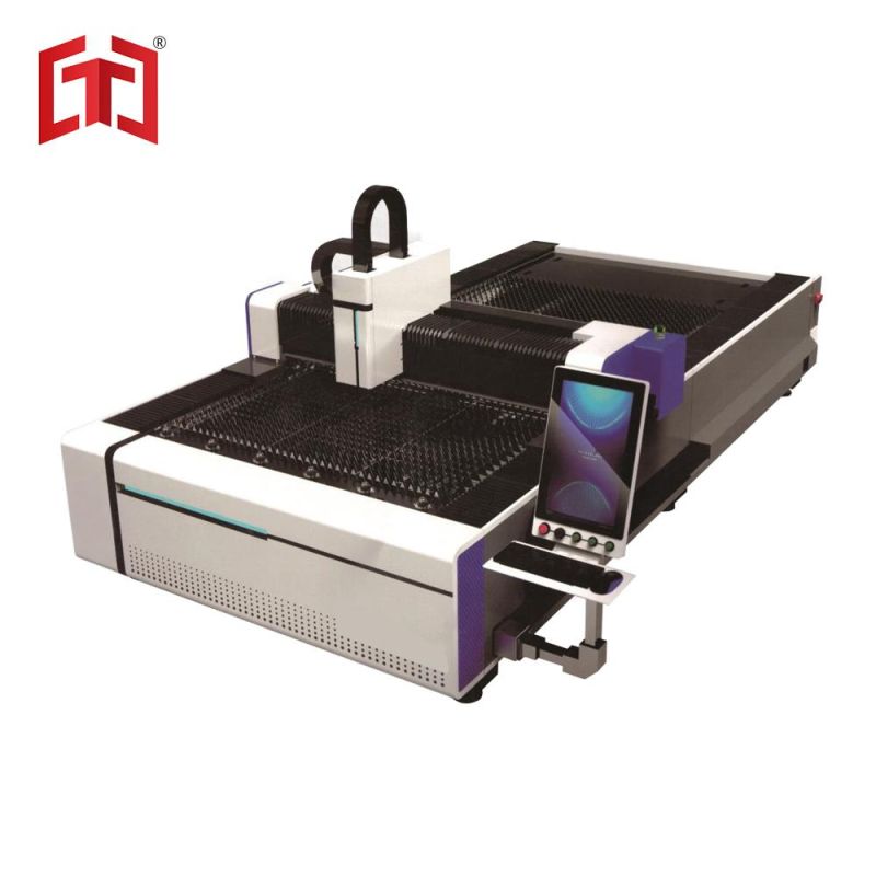 All Types of Fiber Laser Cutter Machine