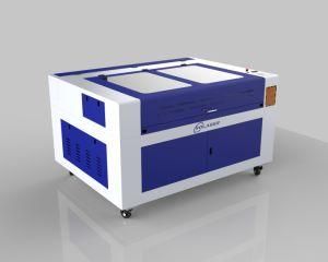 1390 1290 Anodized Aluminum Laser Engraving Machine 100W 130W 150W