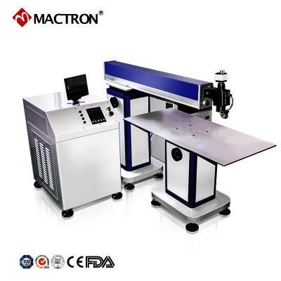 Argon Welder Machine Advertising Spot Welder Machine Equipment Price