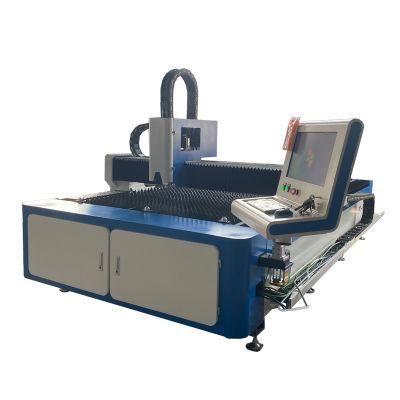 Fiber Laser Cutting Machine Max 1000W/2000W/4000W/6000W Laser Source 10 mm Stainless Steel Cutter CNC Machine Laser Cutter Metal Machine