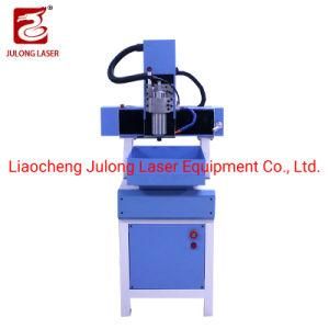 Hot Sale CNC 4040 Metal Min CNC Engraving Router