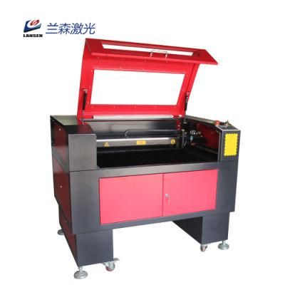 Hot1290 1390 1490 1610 CO2 Laser Engraver Cutting Machines