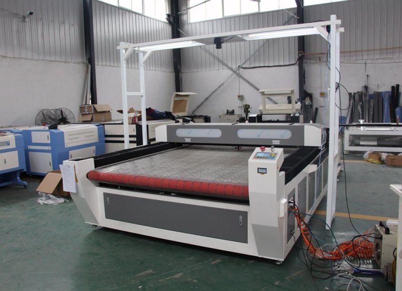 Hot Selling Flc1390 CNC Laser Engraving Cutting Machine with CO2 100W 150W 300W