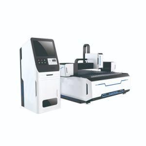 Laser Cutting Machine 1000W Price CNC Fiber Laser Cutter for Sheet Metal