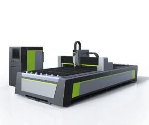 Jsx3015D Superior Quality 1500W CNC Fiber Laser Marking Machine
