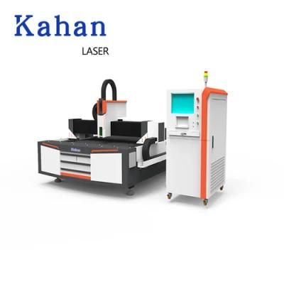 High Quality Stainless Steel Hot Sale Fiber Laser Cutting Machine for Metal Industry Equipment