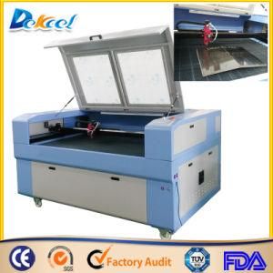 Sale CO2 Laser CNC Cutter Machine for 2-3mm Stainless Steel