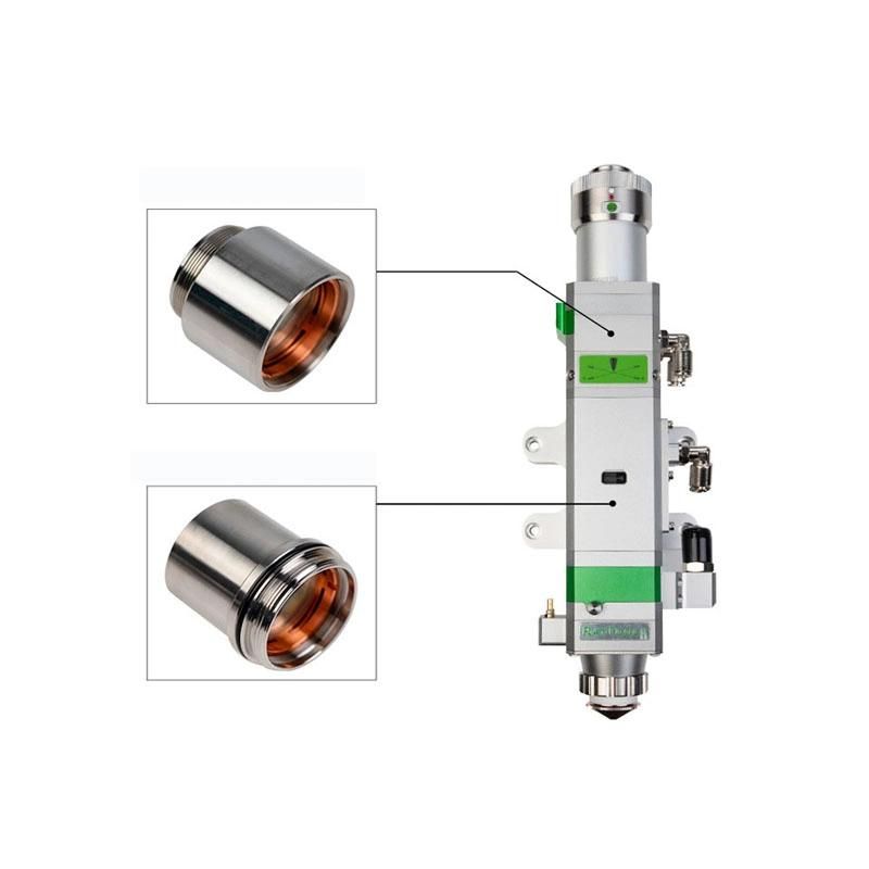 Mfsc 1000W Max Single Module Cw Fiber Laser Source for Metal Fiber Laser Cutting Machine