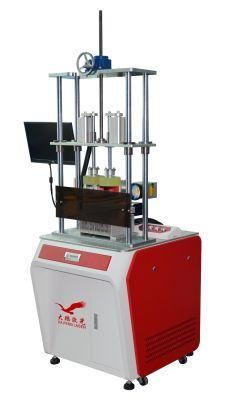 20W 30W Fiber Laser Engraving Machine for Light Bulb