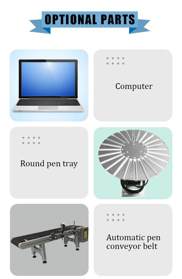 3D Logo Printing Fiber Marking /Cutter/Engraving Machine for Metal/Plastic/Laser Engraver Metal Laser Cutting Machine
