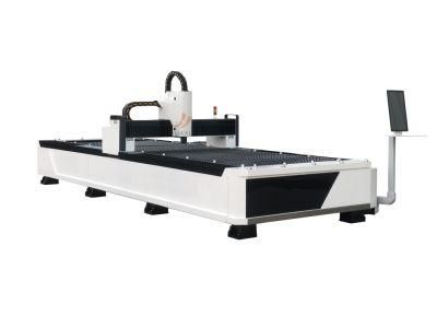 CNC Stainless Steel Fiber Laser Cutter for Sale