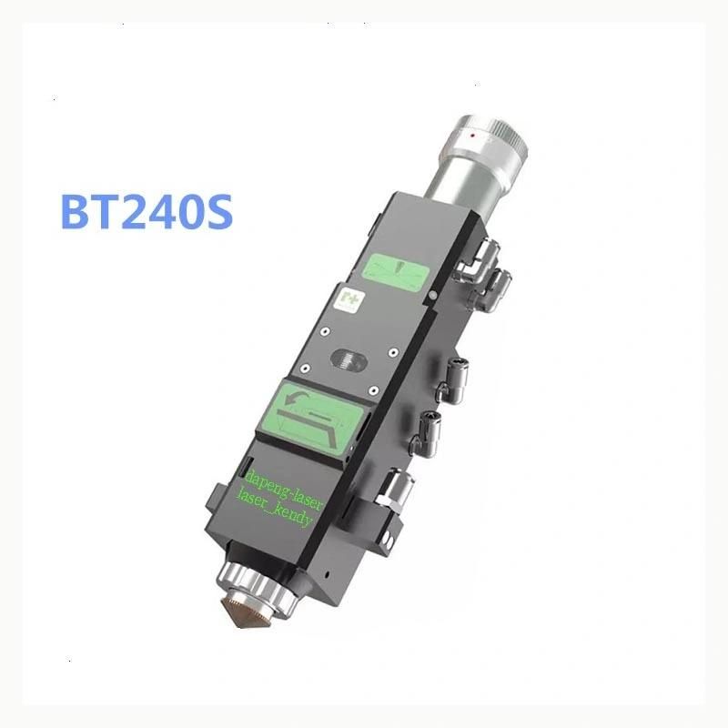 Dapeng Laser Bm114s Series Auto-Focusing Laser Cutting Head for Laser Cutting Machine